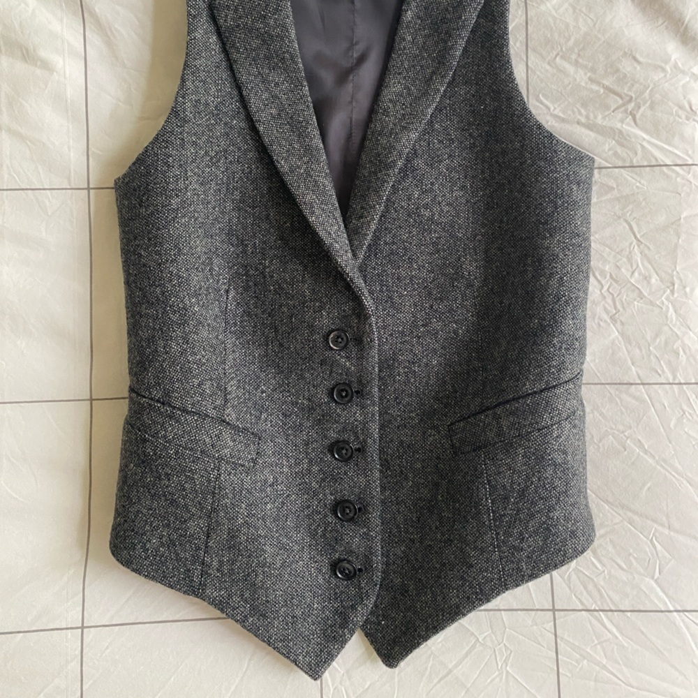 Walker Slater Iona Waistcoat size XS UK size 4